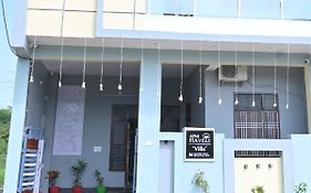 Hotel Apni Haveli